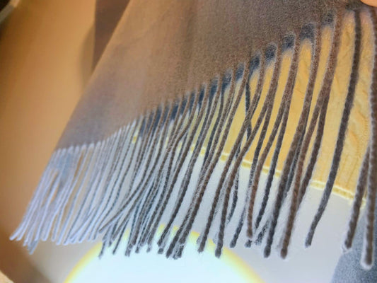shawl