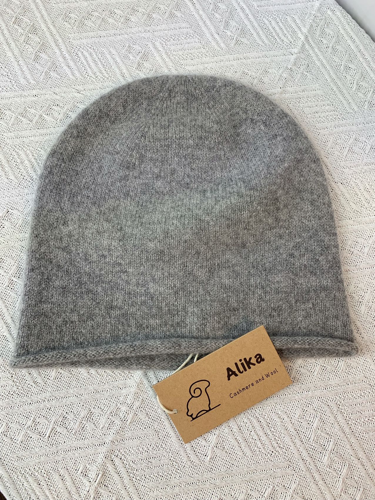 Cozy Beanie