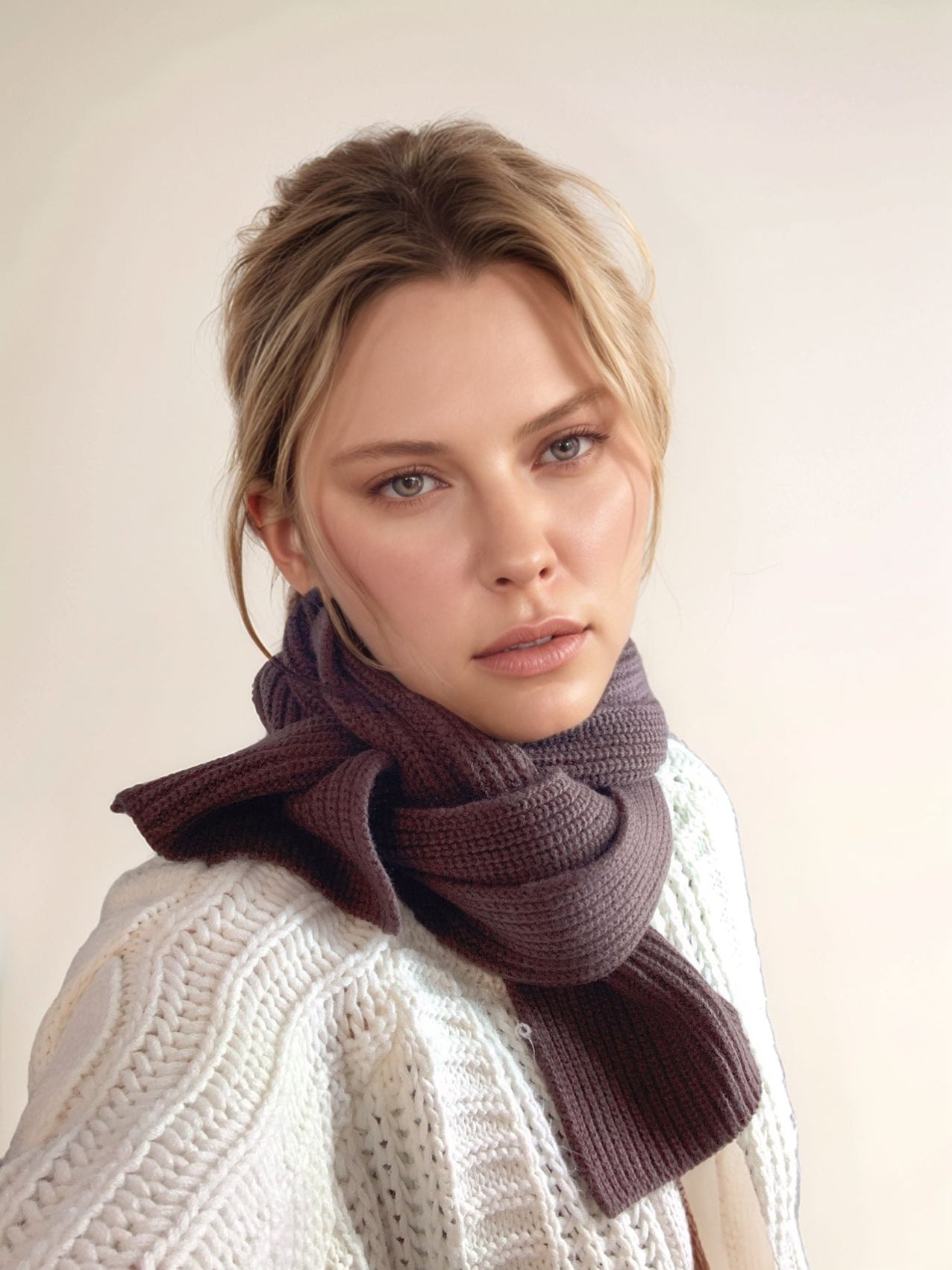 Lucia Scarf