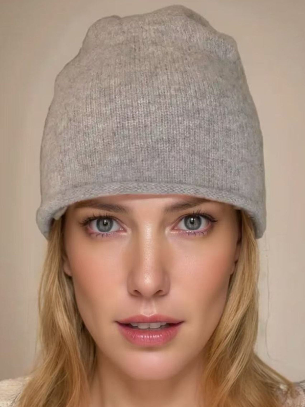 Cozy Beanie