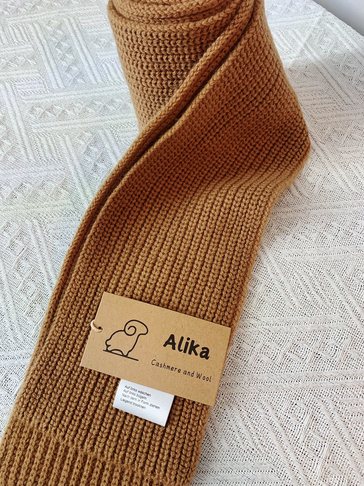 Luca Scarf
