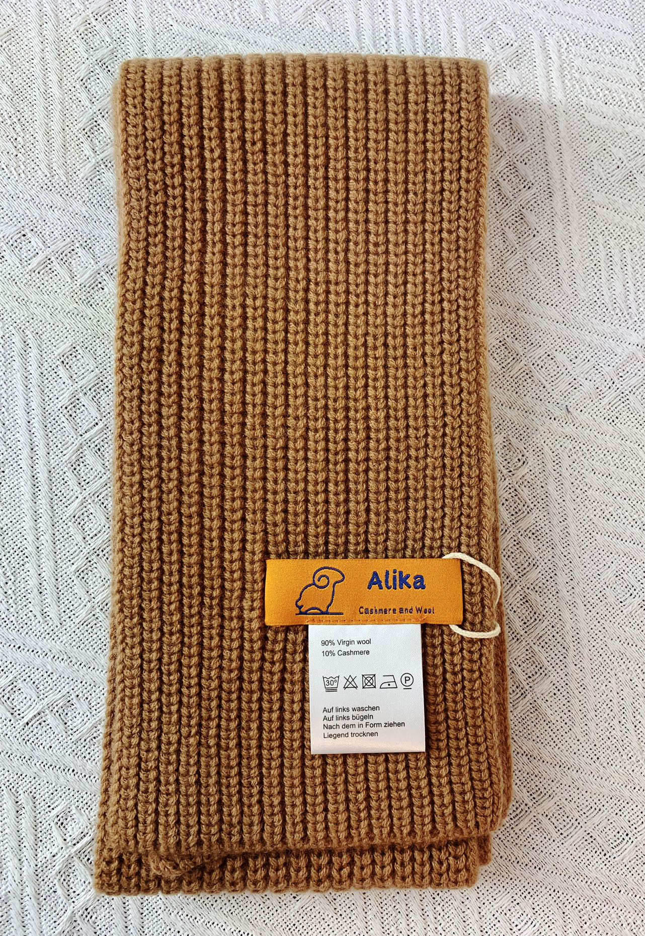 Luca Scarf