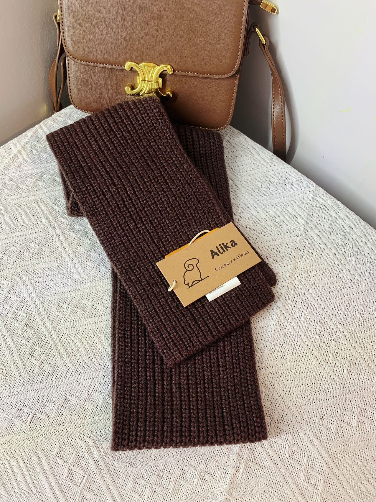 Luca Scarf
