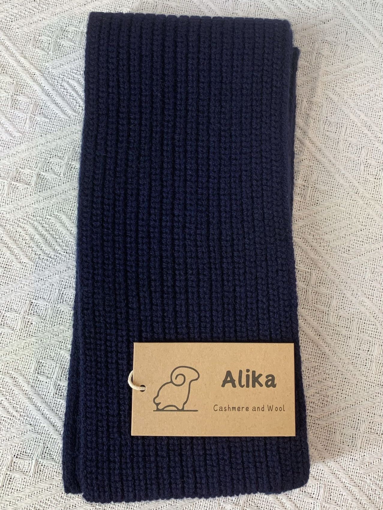 Luca Scarf