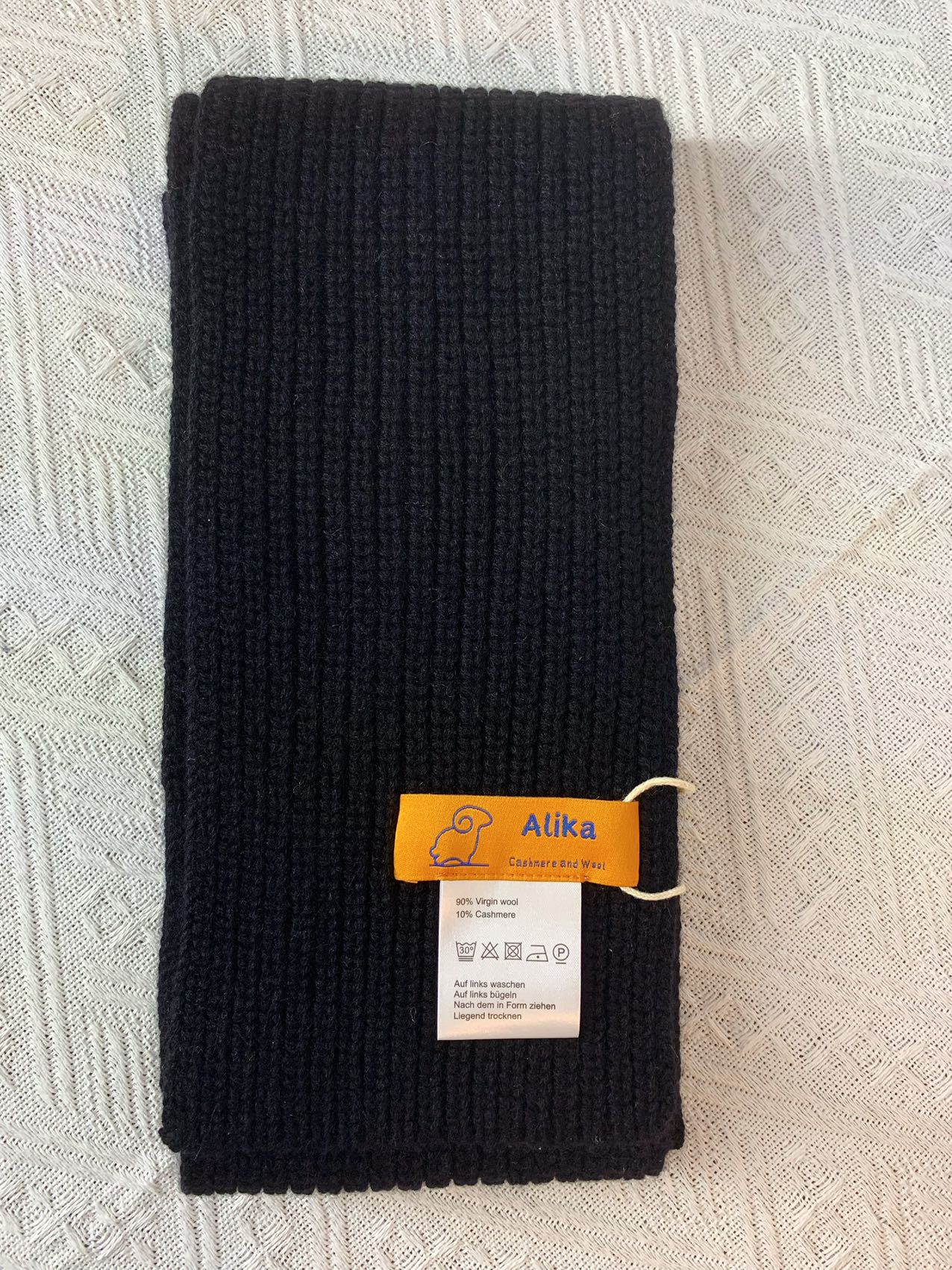 Luca Scarf